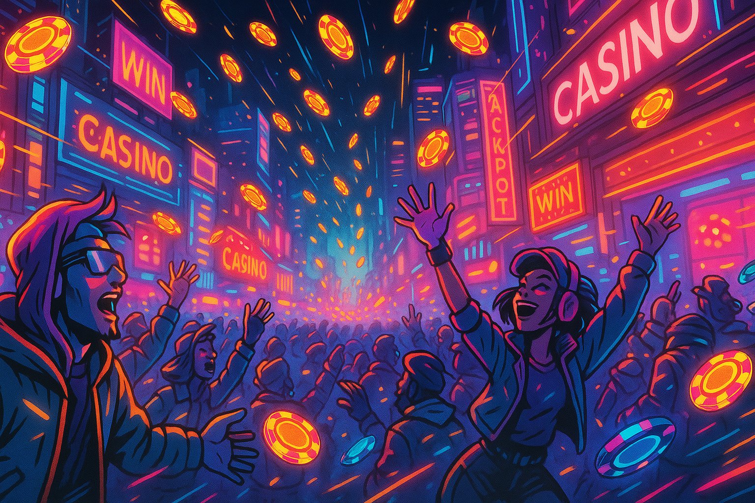 1010 bet casino