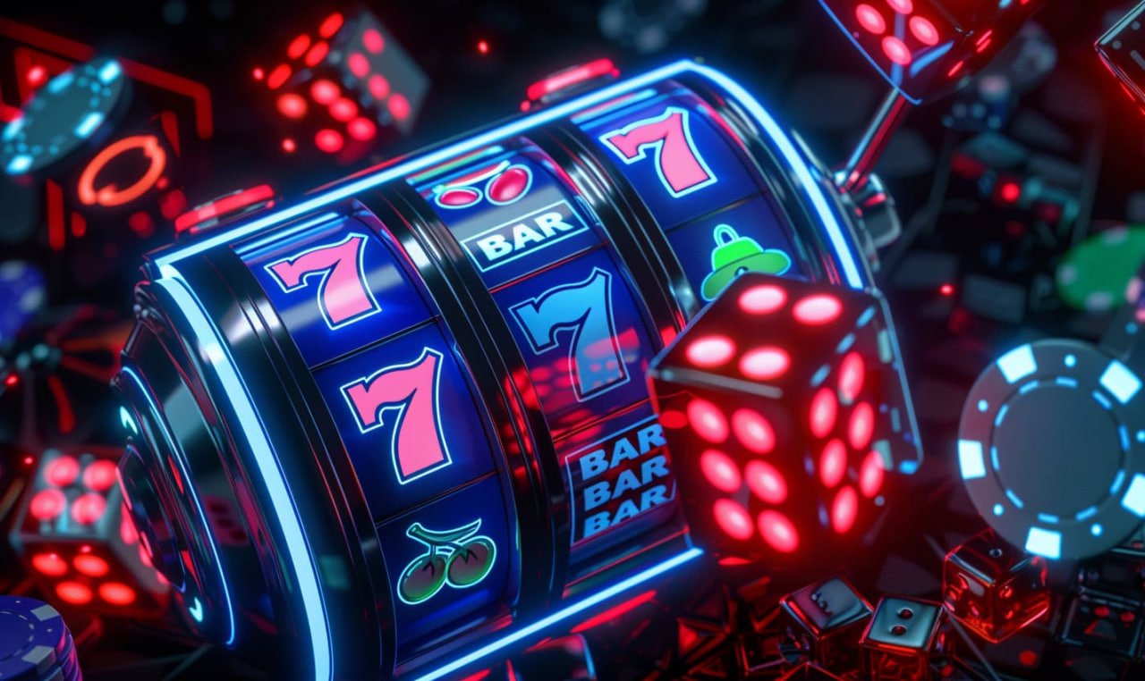 1010 bet casino
