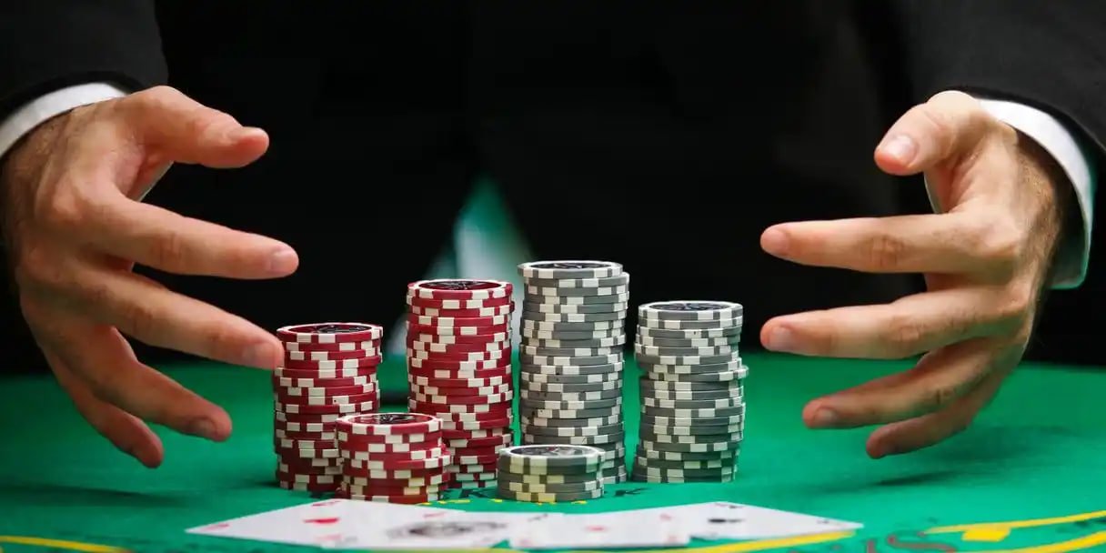 1010 bet casino